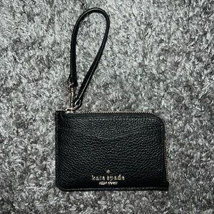 Kate Spade Wrist Wallet